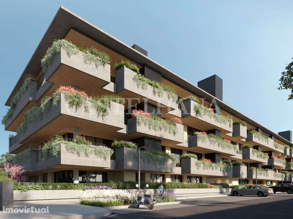 Juzzo Apartments - Grande imagem: 1/33