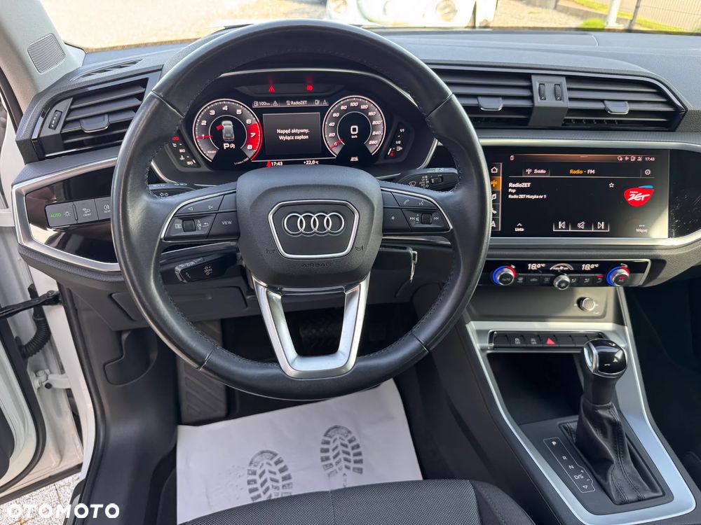 Audi Q3 - 14