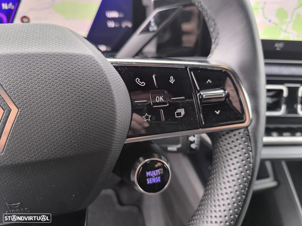 Renault 5 E-Tech Evolution 150 Comfort Range - 43