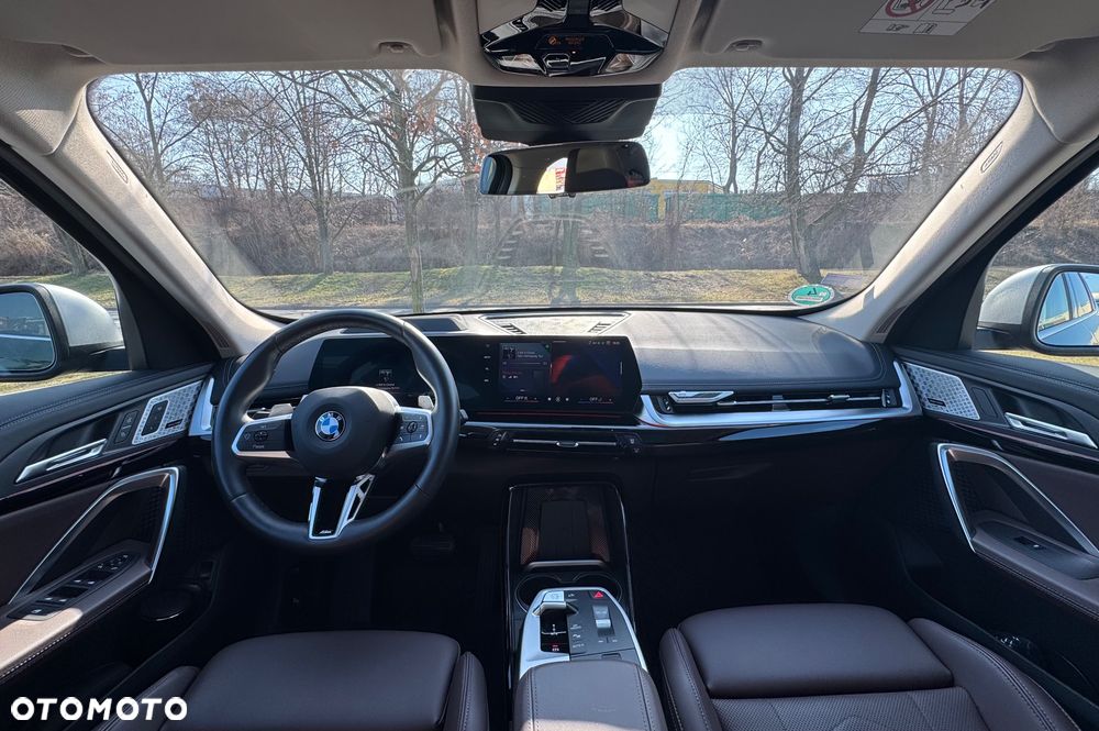 BMW X1 sDrive20i mHEV xLine - 10