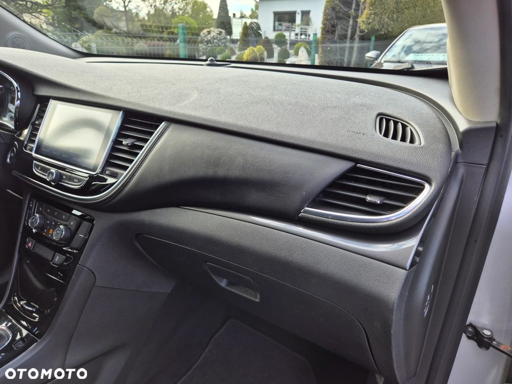 Opel Mokka X 1.4 Automatik Innovation - 15