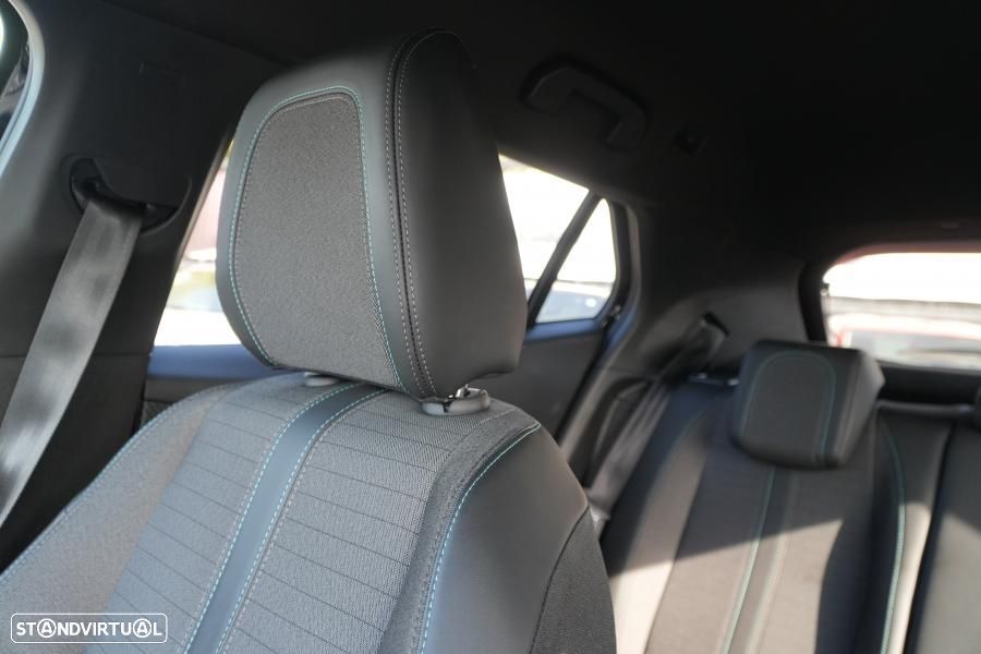 Peugeot e-2008 50 kWh Allure Pack - 14