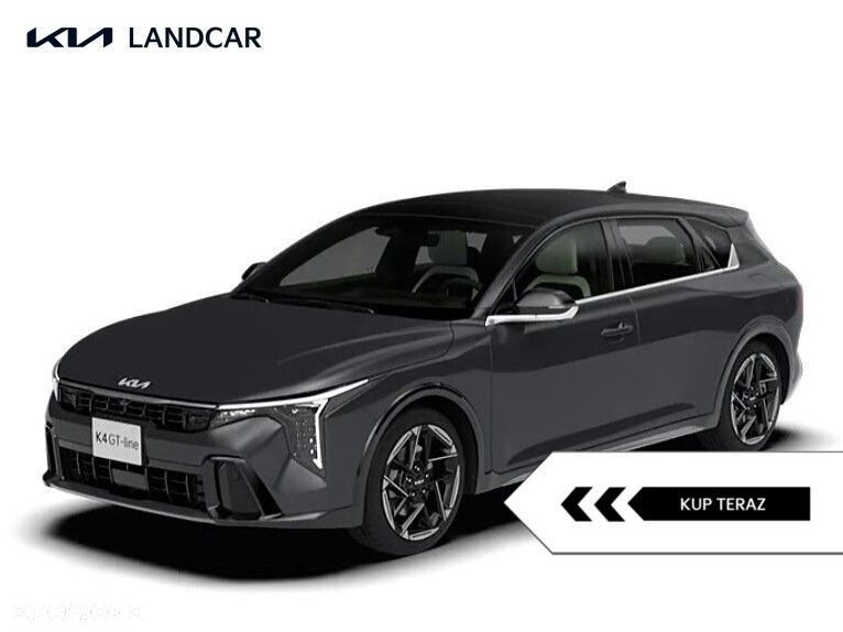 Kia Inny - 1