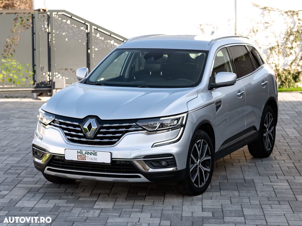 Renault Koleos - 1