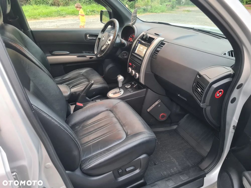 Nissan X-Trail 2.0 dCi LE Platinum - 25