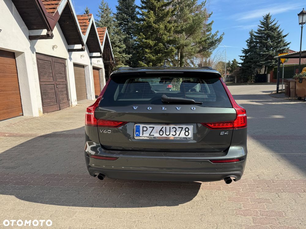 Volvo V60 - 12