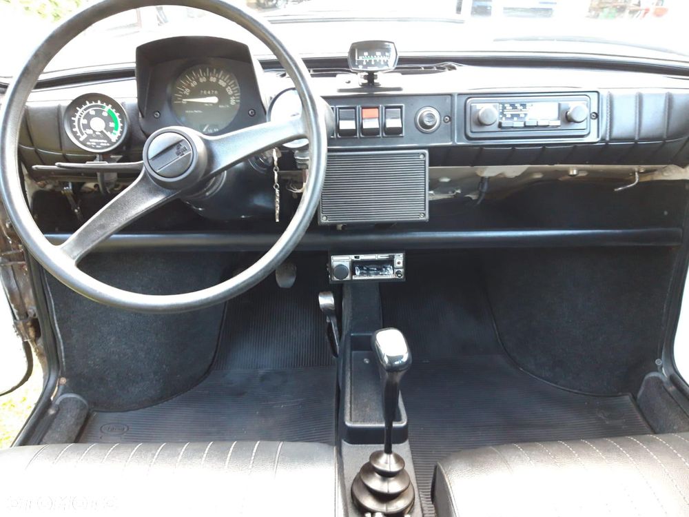 Fiat 126 - 11