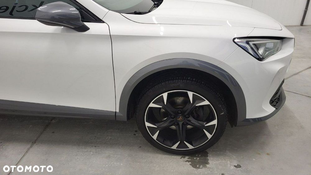 Cupra Formentor 2.0 TSI 4Drive DSG - 4