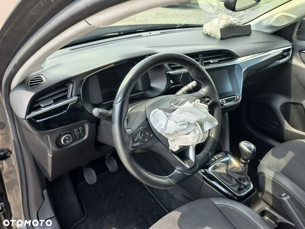 Opel Corsa - 10