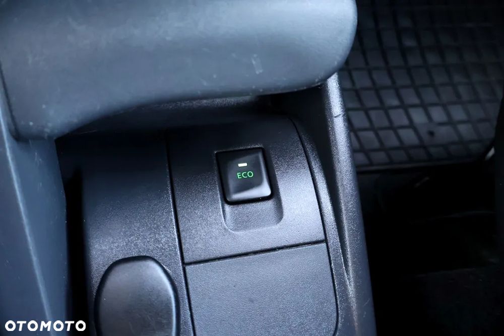 Renault Kangoo KLIMA TEMPOMAT TYLKO 72tyś PRZEBIEGU!! FV23% - 28