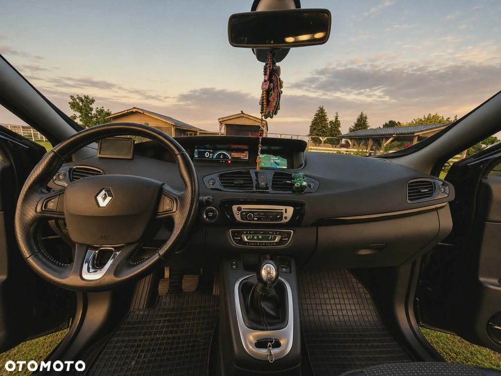 Renault Scenic 1.2 TCe Energy Limited - 13