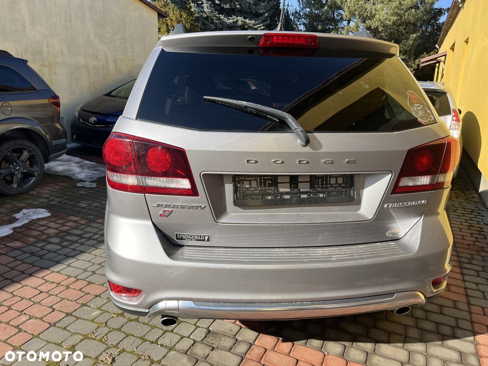 Dodge Journey - 12