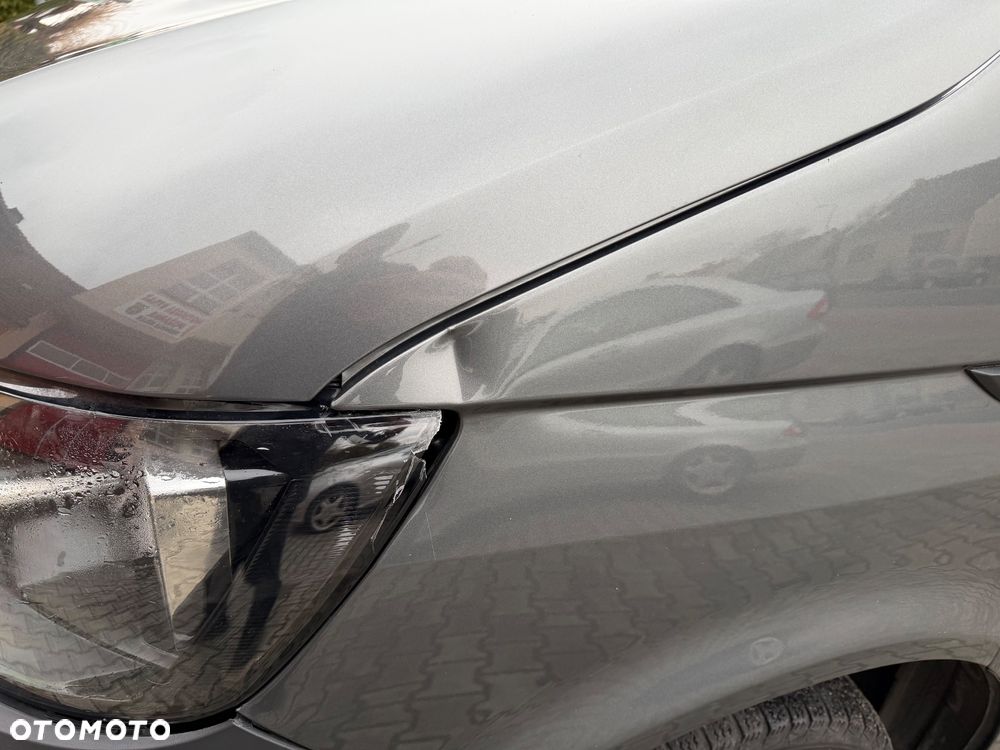 Volkswagen Transporter L2H2 DSG - 10