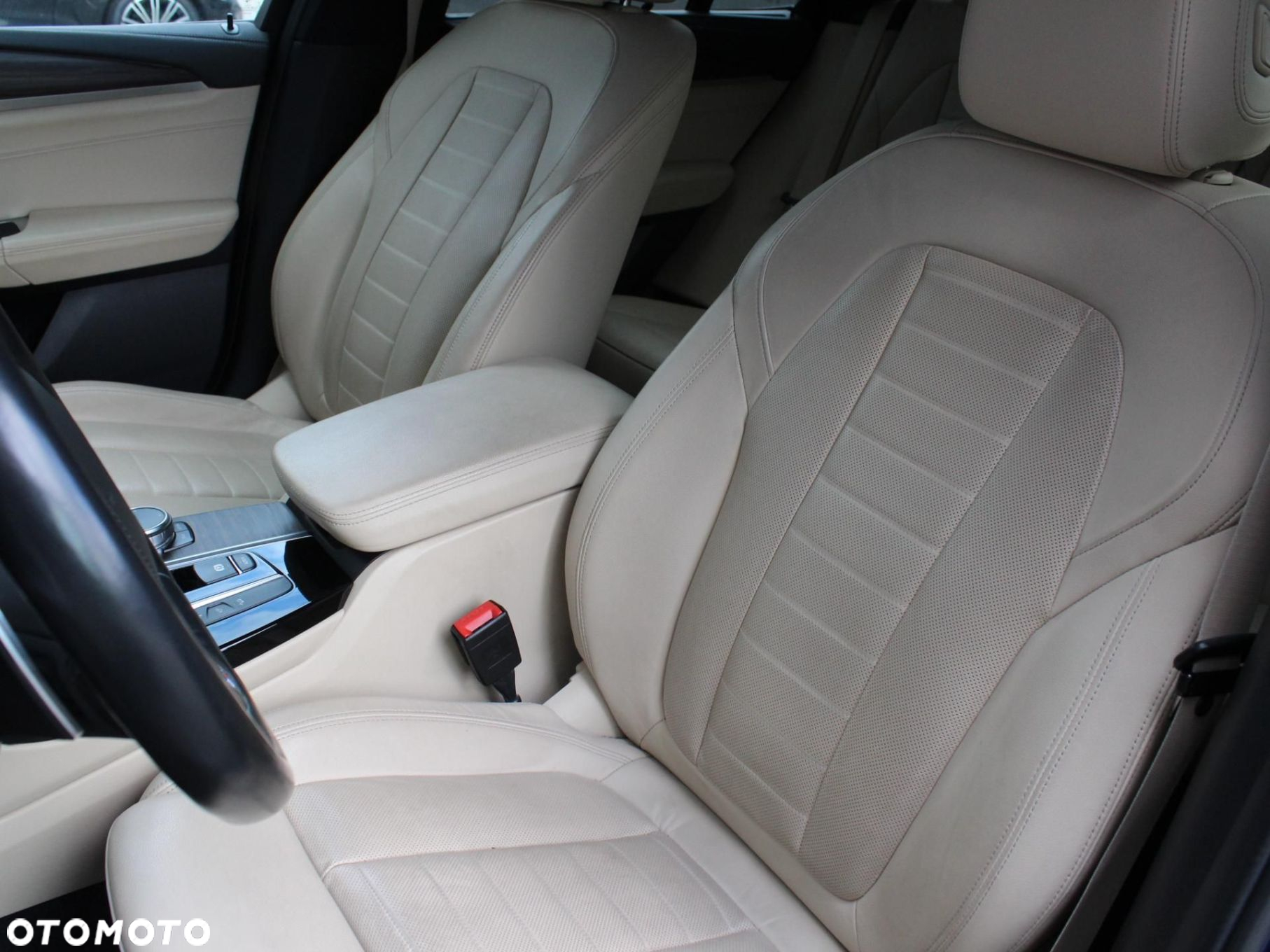 BMW X3 - 8