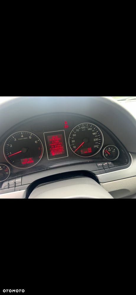 Audi A4 Avant 2.0 Multitronic - 5