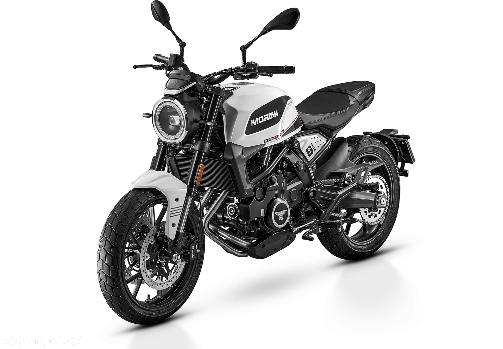 Moto Morini Inny - 2