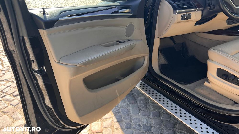 BMW X5 xDrive40d Edition Exclusive - 8