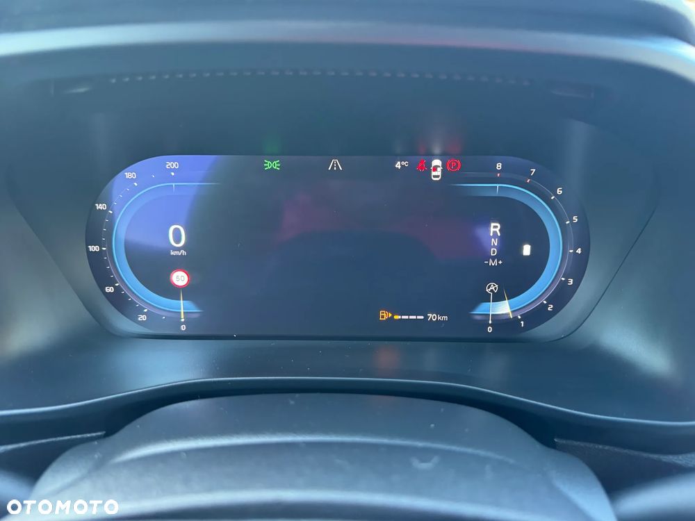 Volvo XC 40 T5 AWD Inscription - 29