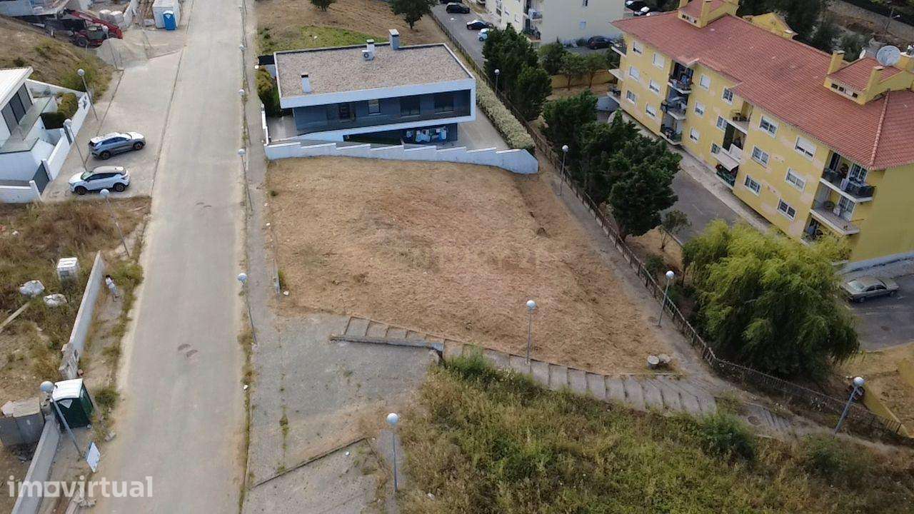 Lote para construção - Alcainça - Grande imagem: 4/20