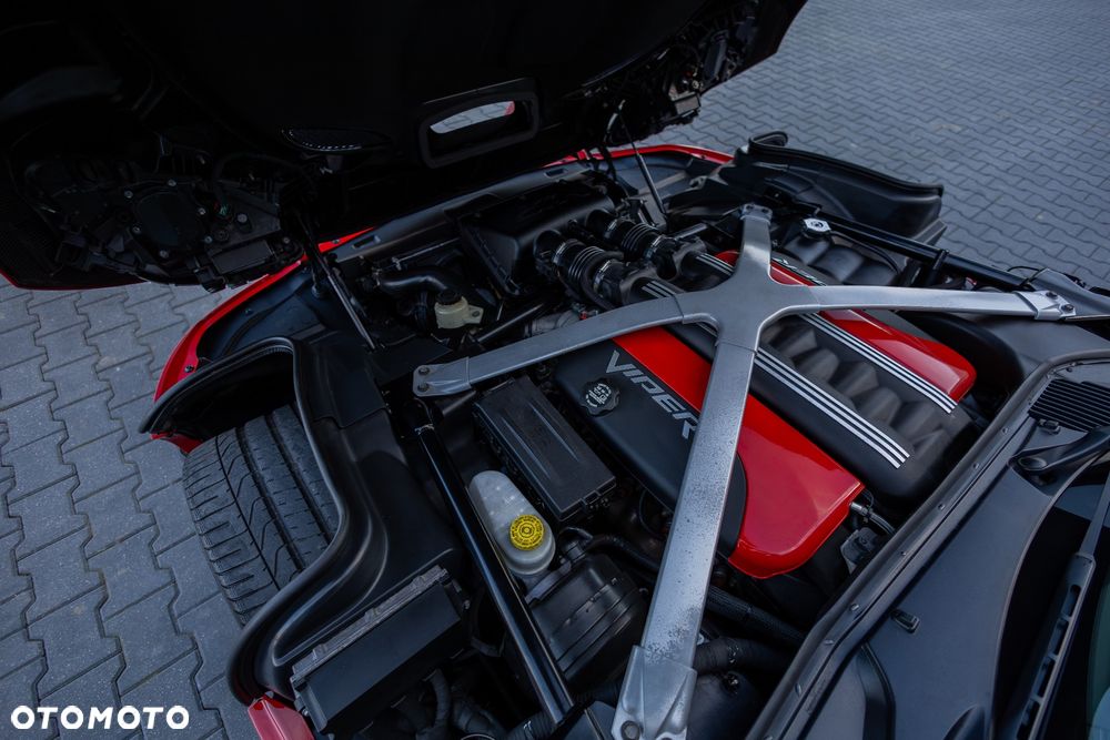 Dodge Viper - 35