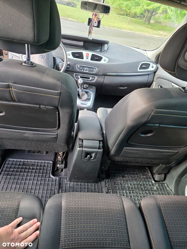 Renault Grand Scenic Gr 1.4 16V TCE Expression - 7