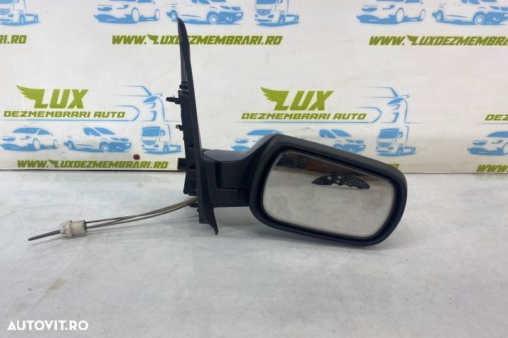 Oglinda dreapta 2S6117682AX Ford Fiesta 5  [din 2001 pana  2007] seria - 1
