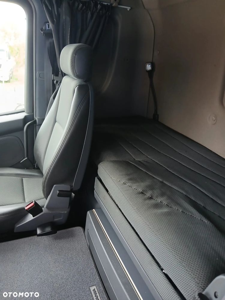 Scania G480 6X4 - 11