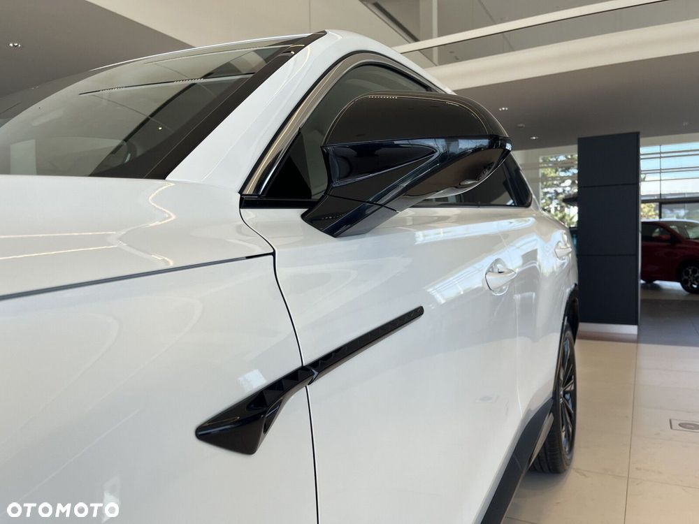 MG HS PHEV - 23