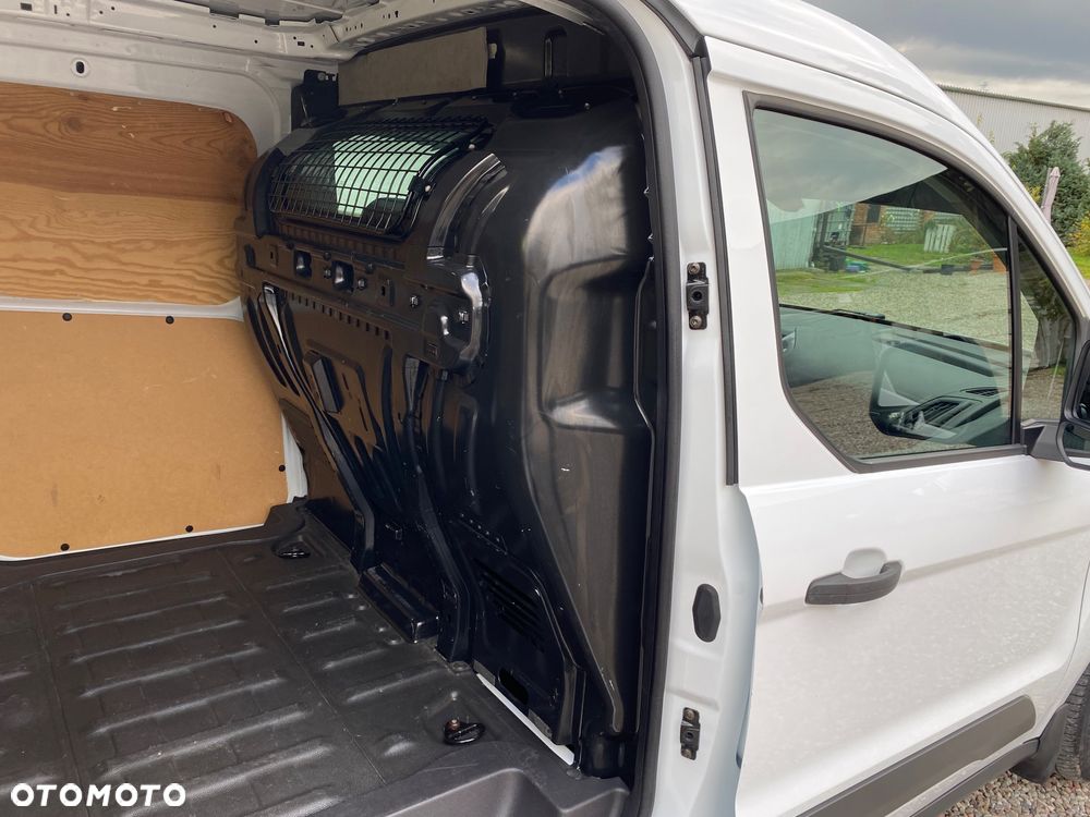 Ford Transit Connect 240 L2 LKW Autm Trend - 35