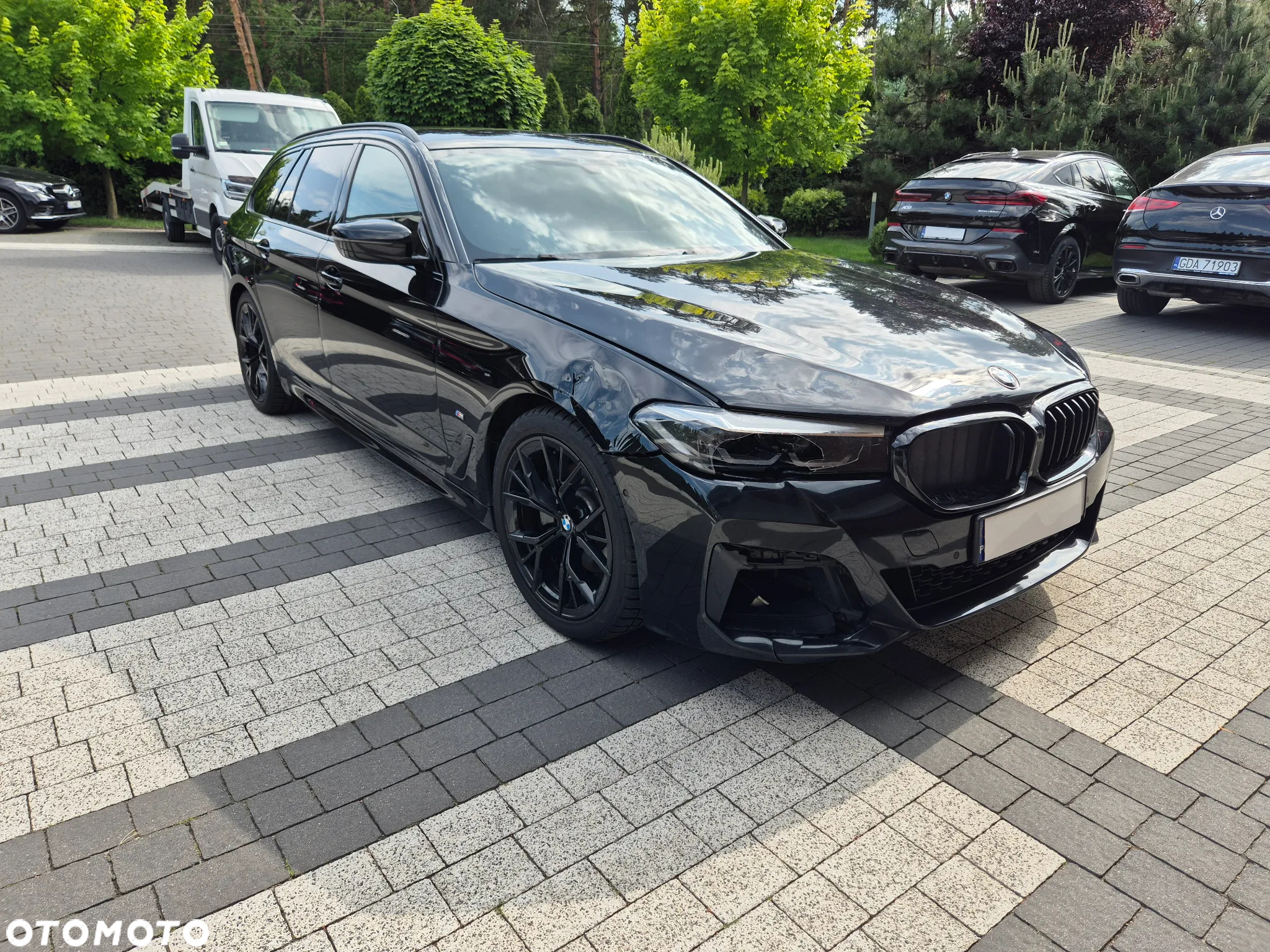 BMW Seria 5 - 24