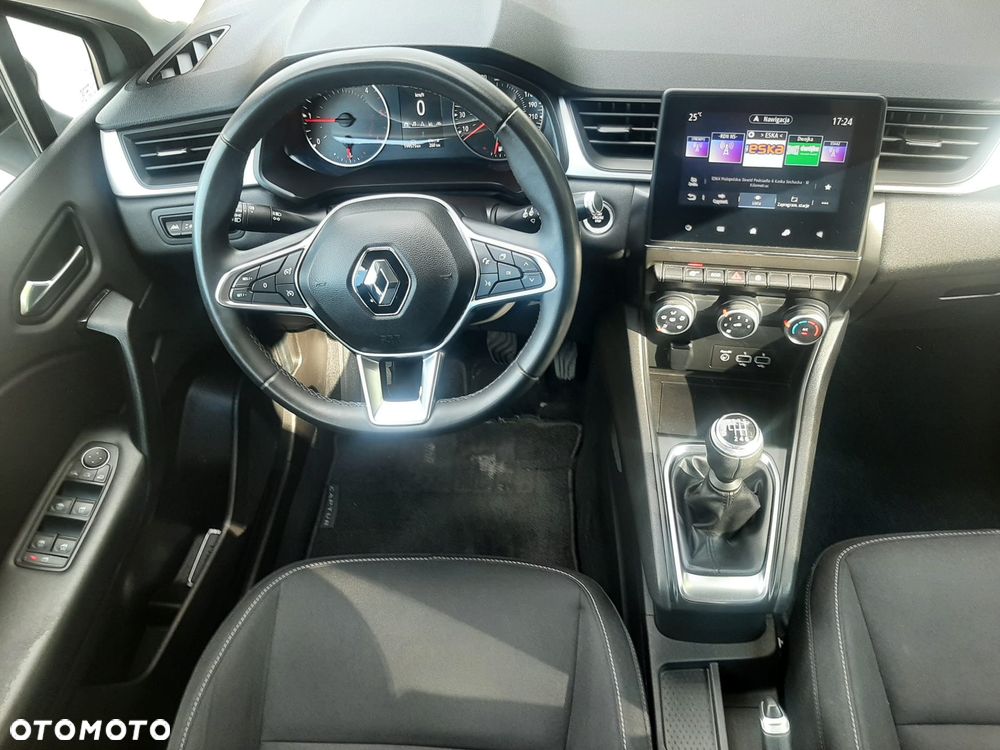 Renault Captur ENERGY dCi 90 Experience - 17
