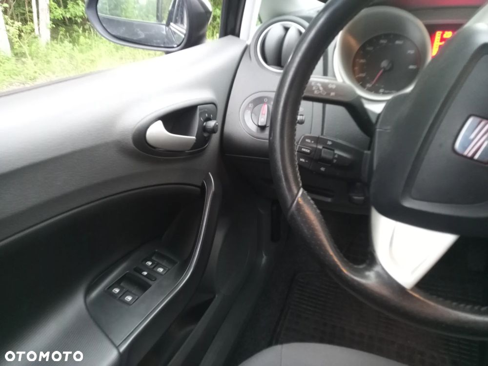 Seat Ibiza - 6
