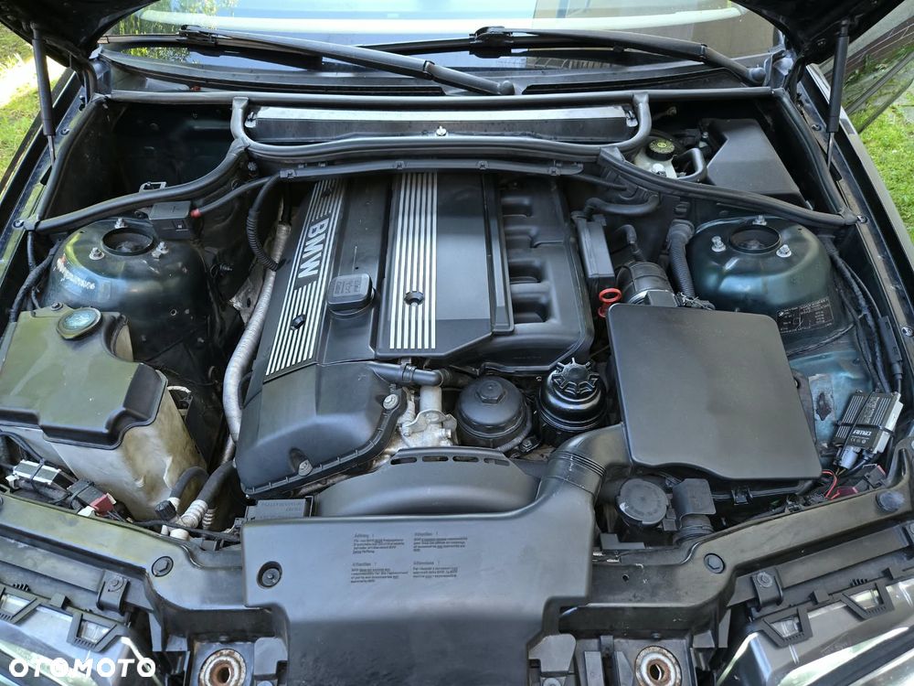 BMW Seria 3 - 9