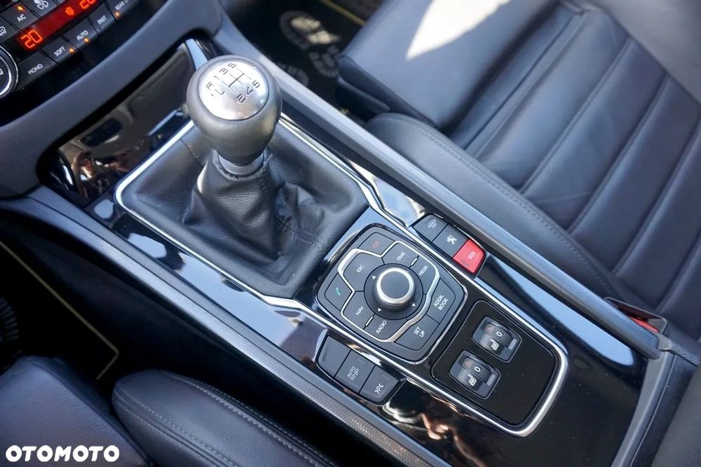 Peugeot 508 - 32