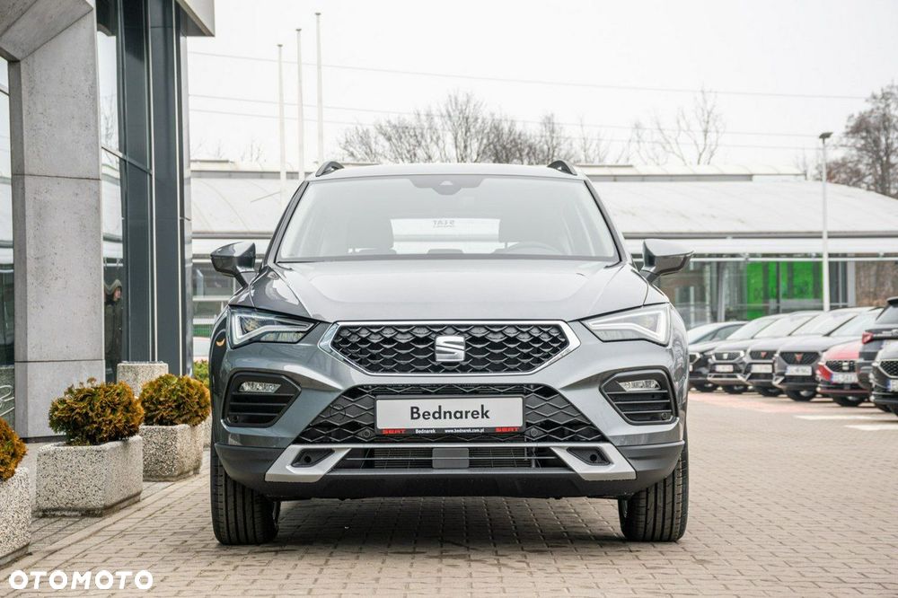 Seat Ateca - 3