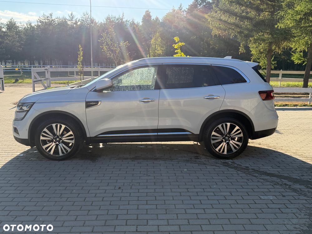 Renault Koleos 2.0 dCi Initiale Paris 4x4 X-Tronic - 2