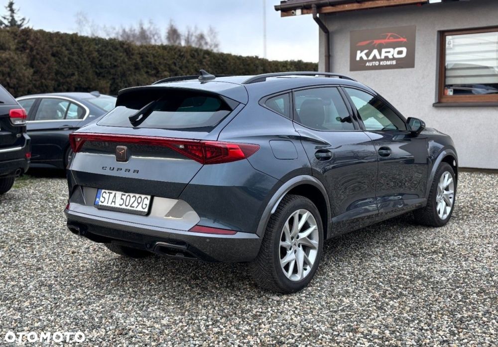 Cupra Formentor - 13