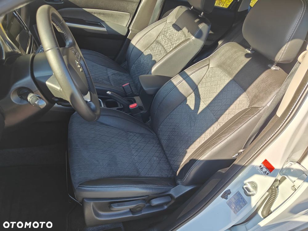 Suzuki Vitara 1.4 Boosterjet Premium 2WD - 19