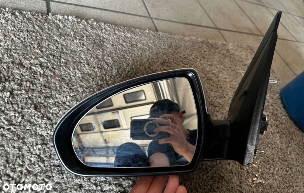 LUSTERKO LEWE HYUNDAI I30N KIERUNKOWSKAZ - 3