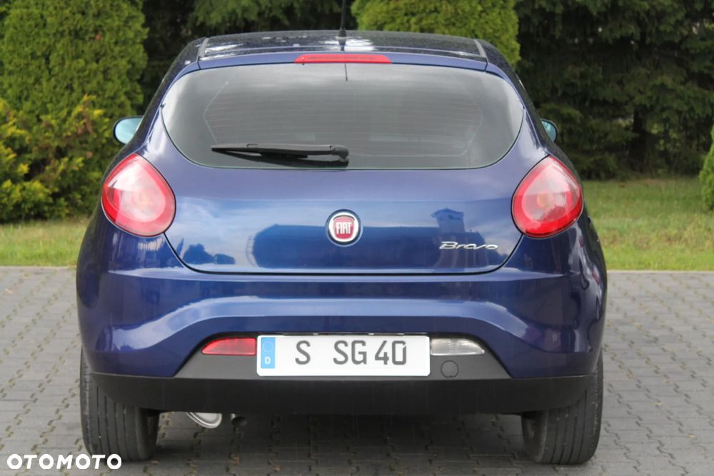 Fiat Bravo 1.4 T-JET 16V Emotion - 14
