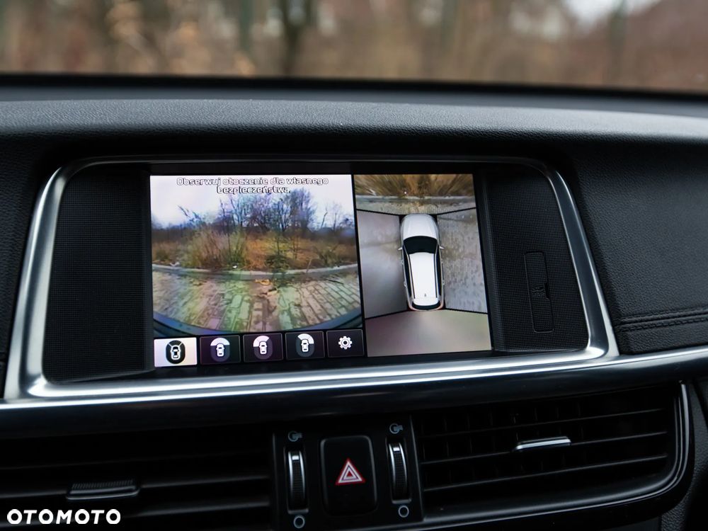 Kia Optima 1.7 CRDI GT Line - 27