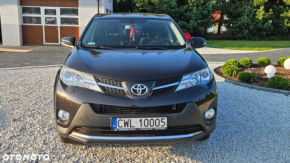 Toyota RAV4 - 7