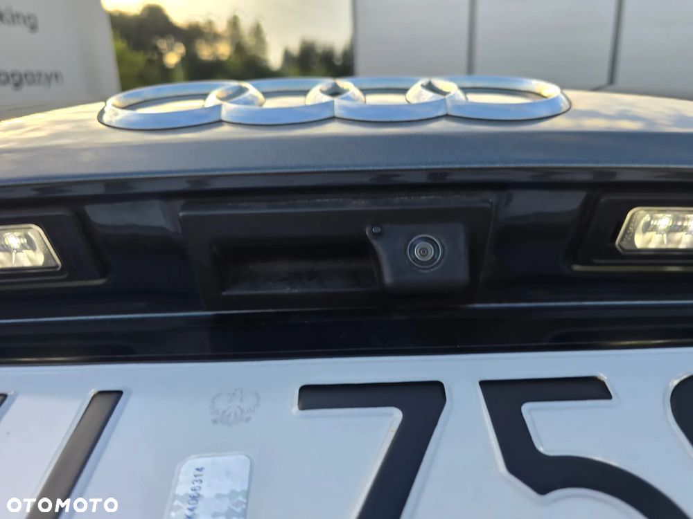 Audi A4 Avant - 19