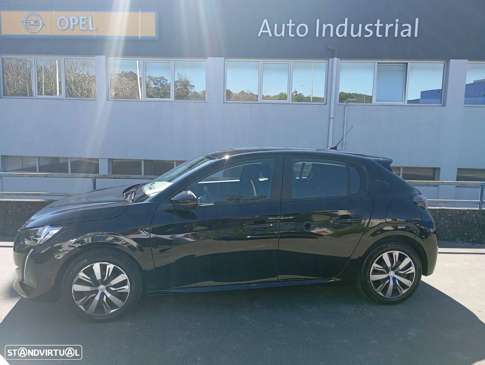 Peugeot 208 1.5 BlueHDi Active Pack - 2