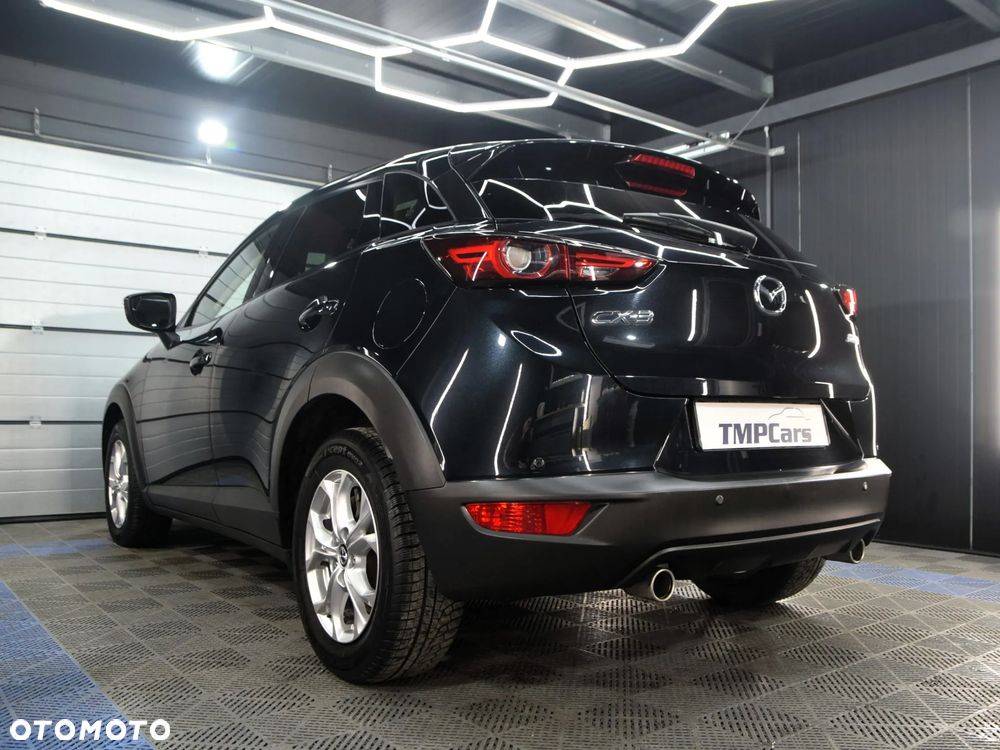 Mazda CX-3 2.0 SkyEnergy - 2
