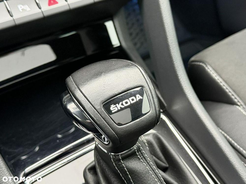 Skoda Kodiaq 2022