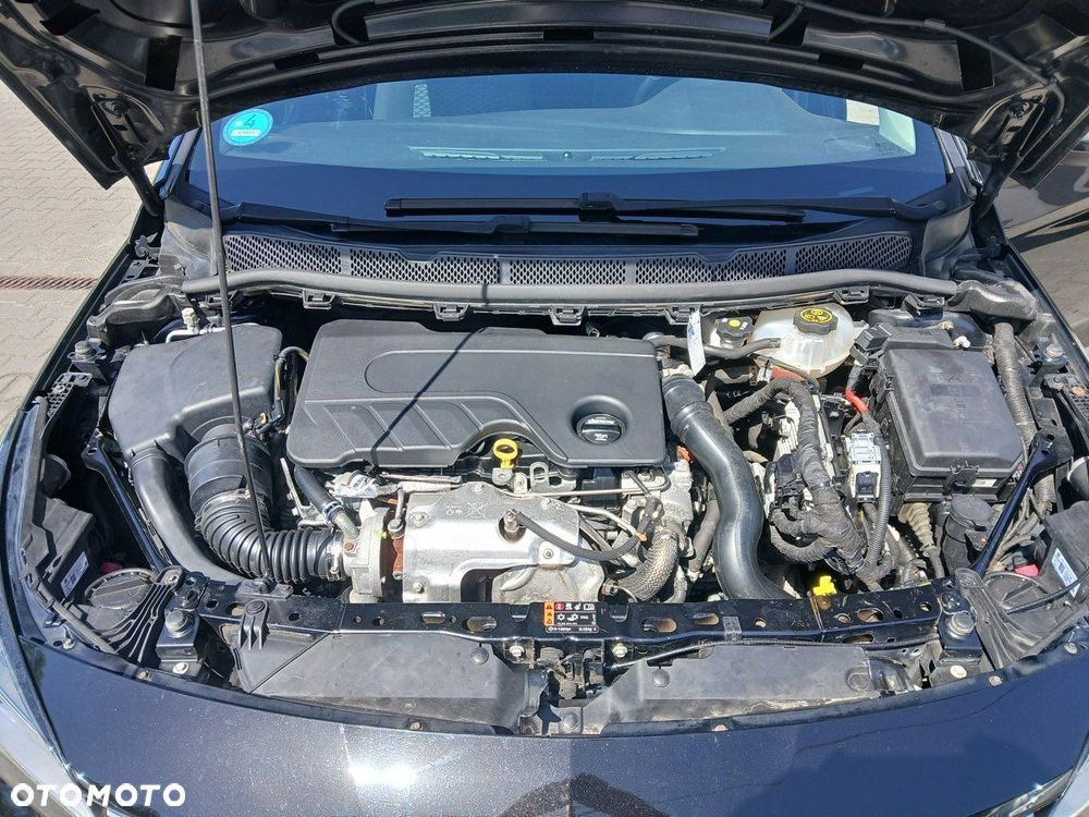 Opel Astra 1.6 CDTI Active - 27