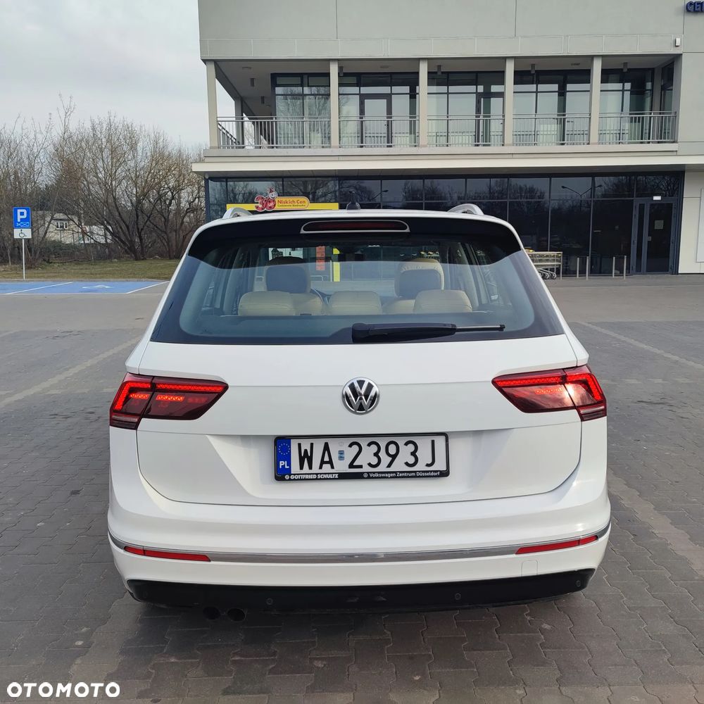 Volkswagen Tiguan - 3