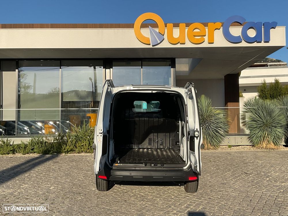 Renault Express 1.5 Blue dCi Advance - 12