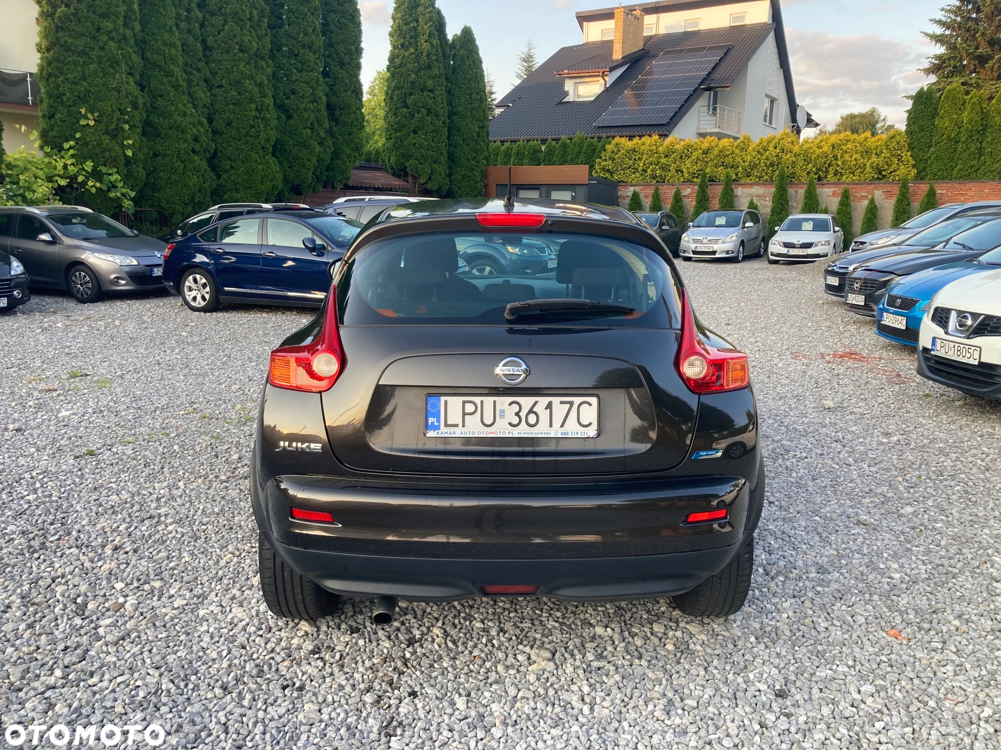 Nissan Juke 1.6 Acenta - 6